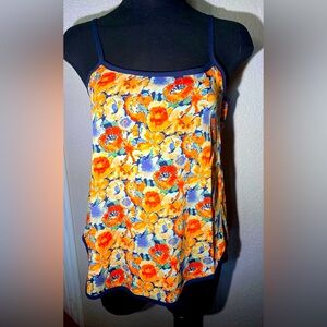 Collective Concepts Sleeveless Blouse